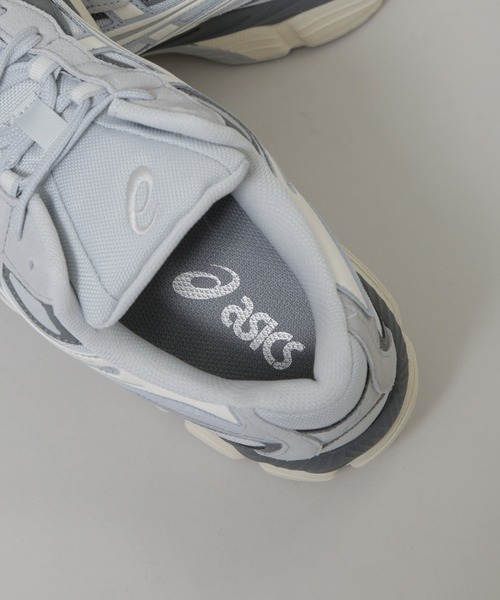 asics/GEL-NYC 2055（スニーカー）｜ASICS（アシックス）の