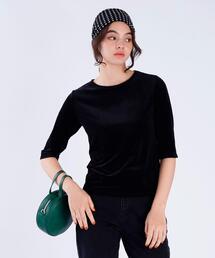 agnes b.｜アニエスベーのTシャツ/カットソー（半端袖）通販 - ZOZOTOWN