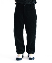 HELLA GREEN（ヘラグリーン）の「Corduroy Work Pants（その他パンツ）」