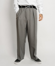 Subciety | Variety slacks(スラックス)