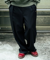 Subciety | Variety slacks(スラックス)