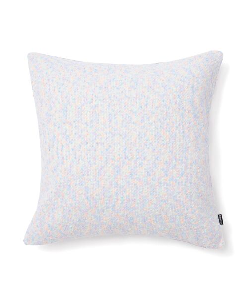 セール】ファンシーツイード クッションカバー 45×45 マルチ（042