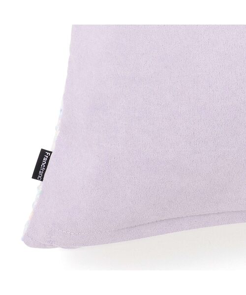 セール】ファンシーツイード クッションカバー 45×45 マルチ（042