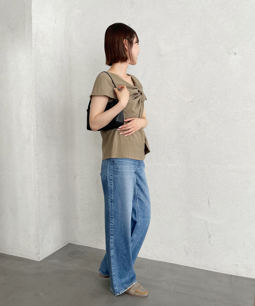 TEMPERATE(テンパレイト)の「TEMPERATE/テンパレイト IVY(レインシューズ・レディース・ブラック/ブラウン/グレー・40/38/39/36/37)」の15枚目の写真