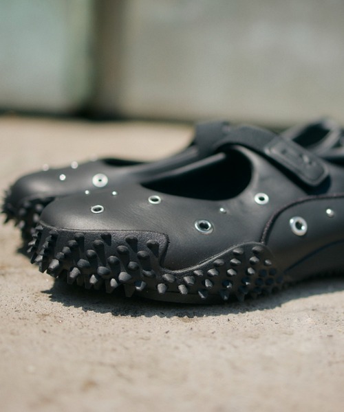 セール】MOSTRO FEY STUDS 403192-01（スニーカー）｜PUMA（プーマ）の