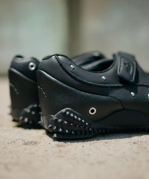 セール】MOSTRO FEY STUDS 403192-01（スニーカー）｜PUMA（プーマ）の