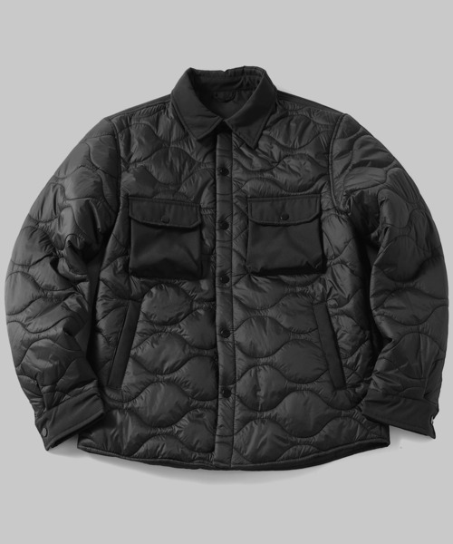 DRT クラッシュ9 パブリックドメイン DENIM☆ロンハーマン ERA×RHC