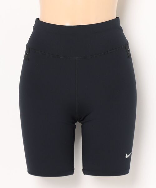 セール】ナイキ FA25ジップ付き半袖セパレーツ（水着）｜NIKE（ナイキ