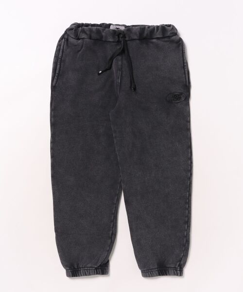 DC（ディーシー）の「DC/ディーシー 25 KD HIDDEN FLEECE PANT キッズ ロンパン YPT254508（その他パンツ・キッズ・ベージュ/ブラック・130cm/140cm/150cm/160cm）」の15枚目の写真