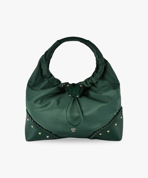 バタフライツイスト ワンショルダーバッグ