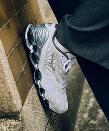 STUDIOUS（ステュディオス）の「【MUZUNO】WAVE PROPHECY LS（スニーカー）」