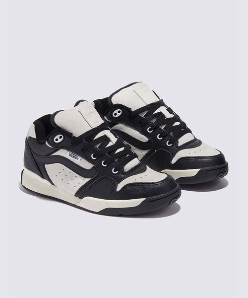 VANS PREMIUM ローリー XLT / Rowley XLT LX VINTAGE INK VN000CQFINK1