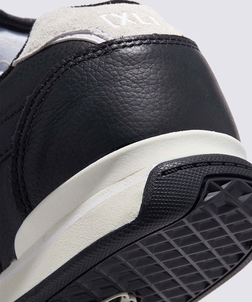 VANS PREMIUM ローリー XLT / Rowley XLT LX VINTAGE INK VN000CQFINK1