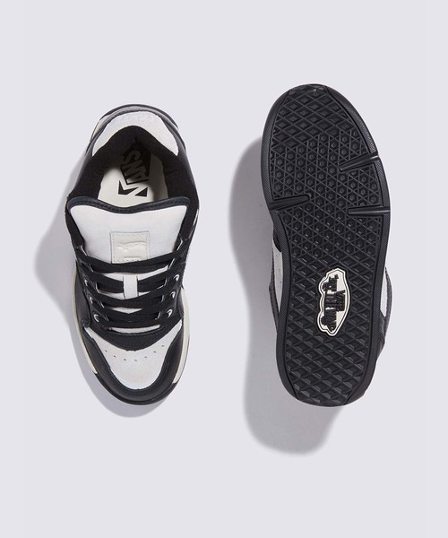 VANS PREMIUM ローリー XLT / Rowley XLT LX VINTAGE INK VN000CQFINK1