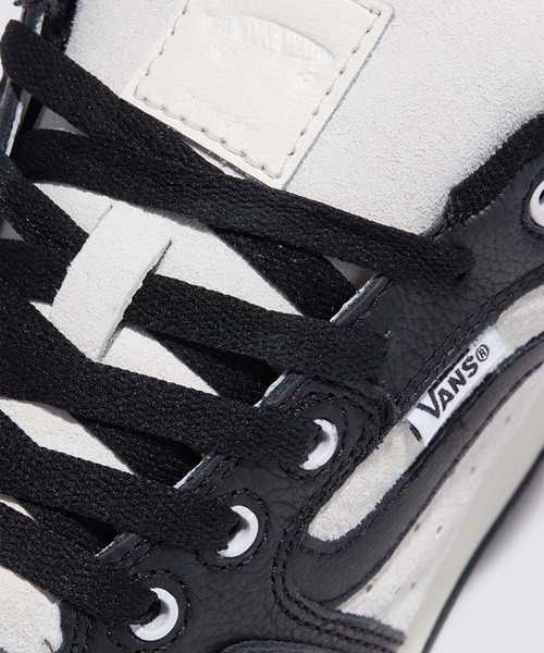 VANS PREMIUM ローリー XLT / Rowley XLT LX VINTAGE INK VN000CQFINK1
