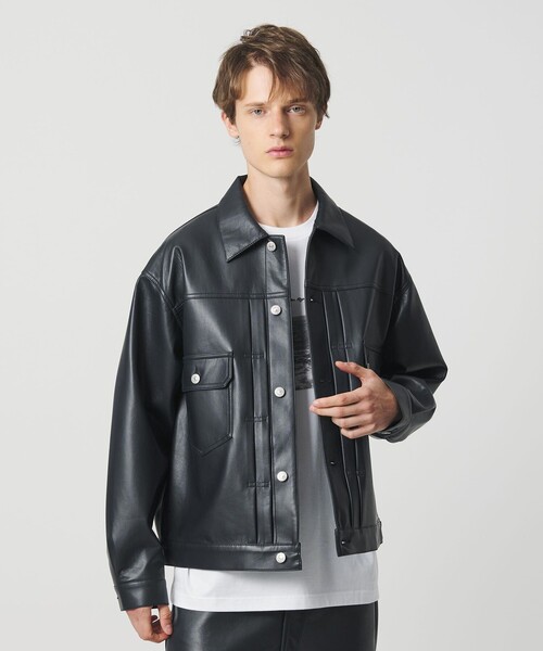 定価23,650円 California General Store ジャケット Jacket｜PRE ORDER｜カリフォルニア ジェネラルストア