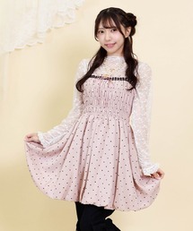 axes femme｜アクシーズファムのチュニック通販 - ZOZOTOWN