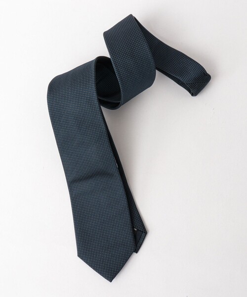 セール】Fossati マイクロダイヤネクタイ 25AWコレクション（ネクタイ