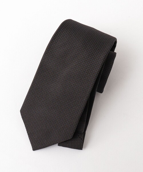 セール】Fossati マイクロダイヤネクタイ 25AWコレクション（ネクタイ