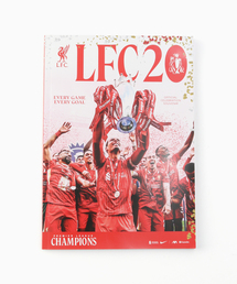 417 EDIFICE(tH[ZuGfBtBX)́yLiverpool FC / ov[ FCz MAG PREMIER LEAGUE CHAMPIONS(̑)