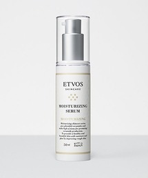 ETVOS（エトヴォス）の「旧 モイスチャライジングセラム（50ml）（美容液/オイル/クリーム）」