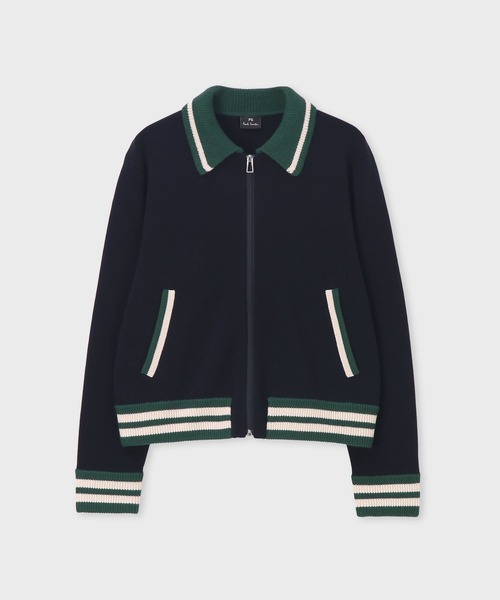 PS Paul Smith（ピーエスポールスミス）の「ウィメンズ カルゼ