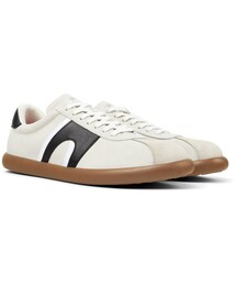[カンペール] PELOTAS SOLLER / レザースニーカー