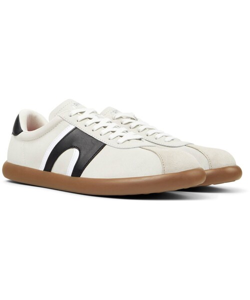 [カンペール] PELOTAS SOLLER / レザースニーカー