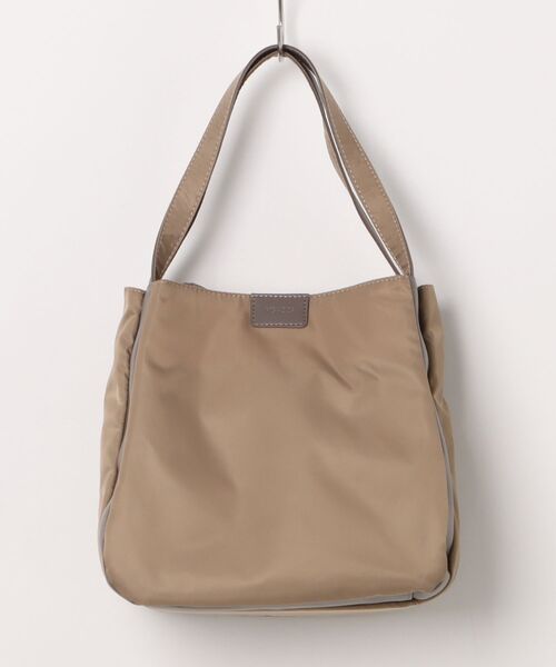 スクエアすっきりトート Sサイズ