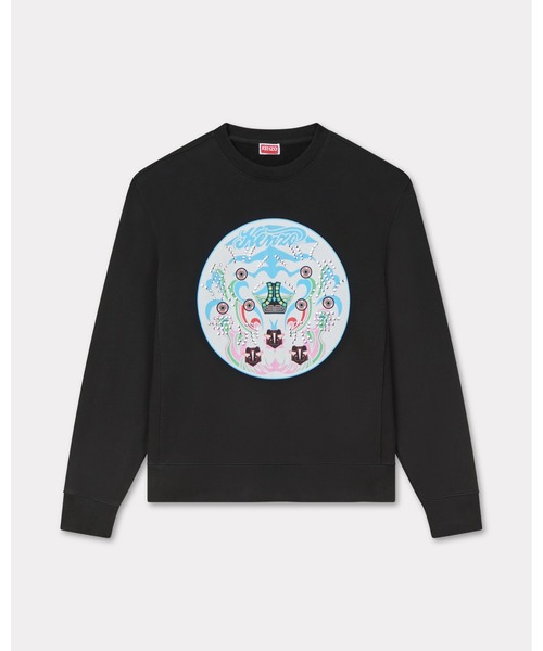 その他 kenzo KENZO Pachinko' コットン スウェット（スウェット）｜KENZO