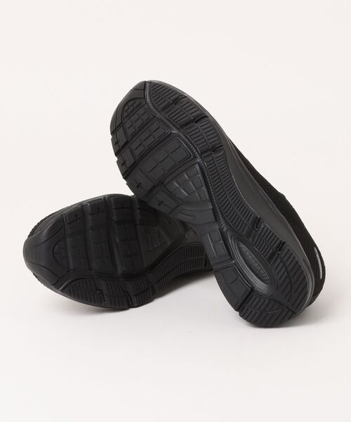 MoonStar（ムーンスター）の「《moonstar》SNGY L22（スニーカー・レディース・ブラック・22.5cm/23.0cm/23.5cm/24.0cm/24.5cm/25.0cm）」の3枚目の写真