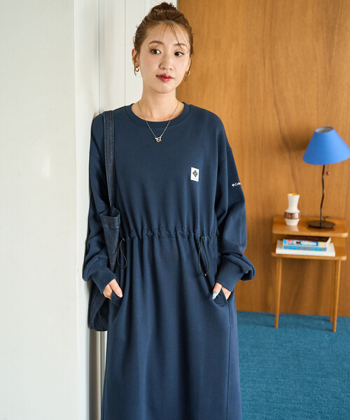 限定展開 Columbia × FREAK'S STORE/コロンビア 別注W IMPERIAL PARK