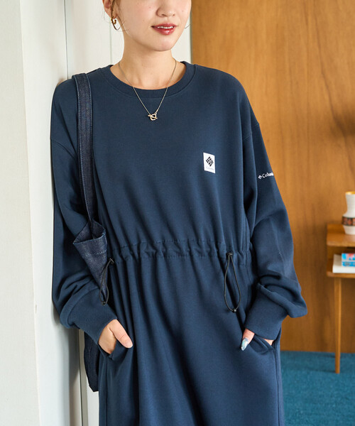 限定展開 Columbia × FREAK'S STORE/コロンビア 別注W IMPERIAL