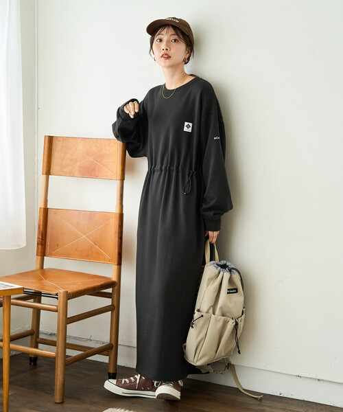 セール】限定展開 Columbia × FREAK'S STORE/コロンビア 別注W