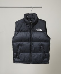 THE NORTH FACE ダウンベスト S黒 THE NORTH FACE ノースフェイス ダウンベスト M'S NEW PUFFY EX