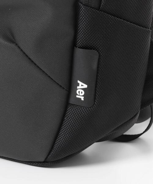 Aer Slim Pack 2（バックパック/リュック）｜Aer（エアー）の