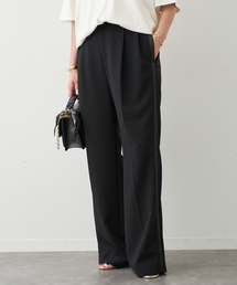 【EVERYDAY I LIKE.】レギンスパンツ EVERYDAY I LIKE. パンツ 追加 Zip レギンス レディース