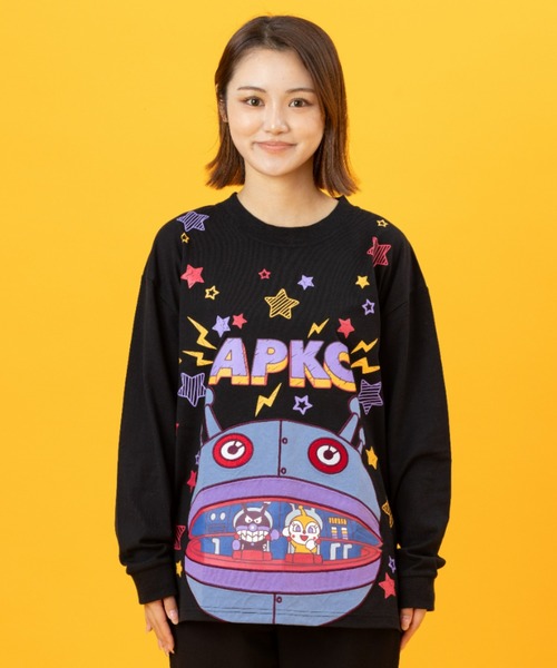 ANPANMAN KIDS COLLECTION（アンパンマンキッズコレクション）の