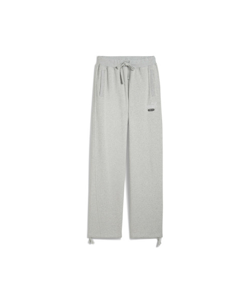 PUMA(プーマ)の「PUMA プーマ メンズ キング スウェットパンツ(その他パンツ・メンズ・ライトグレー/ブラック・LARGE/MEDIUM/X-SMALL/SMALL/X-LARGE)」の15枚目の写真