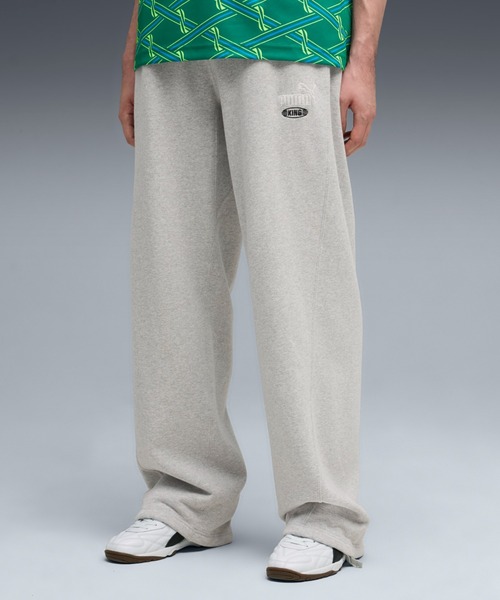 PUMA プーマ メンズ キング スウェットパンツ（その他パンツ）｜PUMA