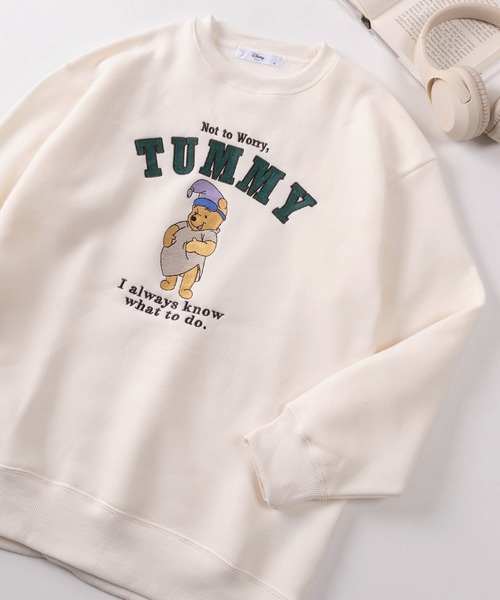 E★12点まとめ売り★ディズニーストア★ラッキーバッグ★トレーナー★Tシャツ imgrc0097884762.jpg