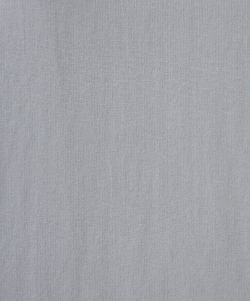 OMNES(オムネス)の「袖ボリューム長袖Tシャツ(Tシャツ/カットソー・レディース・グレー/ホワイト・FREE)」の16枚目の写真