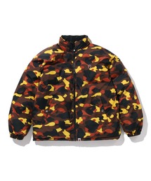 APE ダウン A BATHING APE｜アベイシングエイプ（メンズ）のダウン