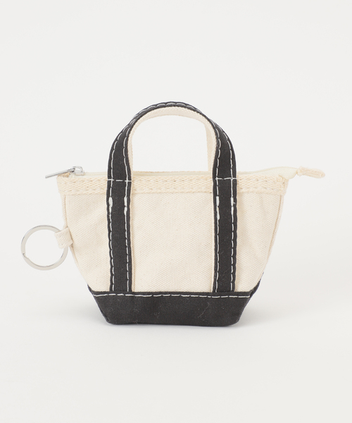 FRAMeWORK（フレームワーク）の「≪追加≫YA GOOD IDEAS BIG&MINI TOTE
