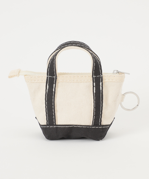 【FRAMeWORK】YA GOOD IDEAS BIG＆MINI TOTE M FRAMeWORK】YA GOOD IDEAS BIG＆MINI TOTE M