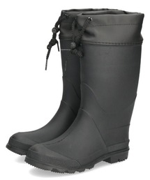 Parade | 【防水】ドローコード付きレインブーツ 56604(レインシューズ)