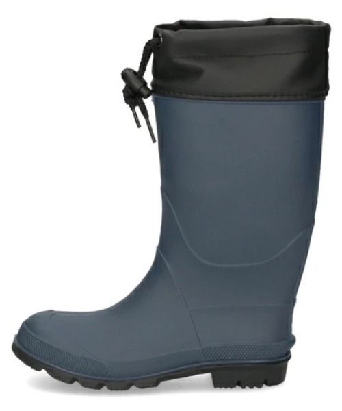 Parade(パレード)の「【防水】ドローコード付きレインブーツ 56604(レインシューズ・キッズ・ブラック/カーキ/サックスブルー/ブラウン/ネイビー/ラベンダー・21.0cm/24.0cm/19.0cm/20.0cm/22.0cm/23.0cm/16.0cm/17.0cm/18.0cm)」の7枚目の写真