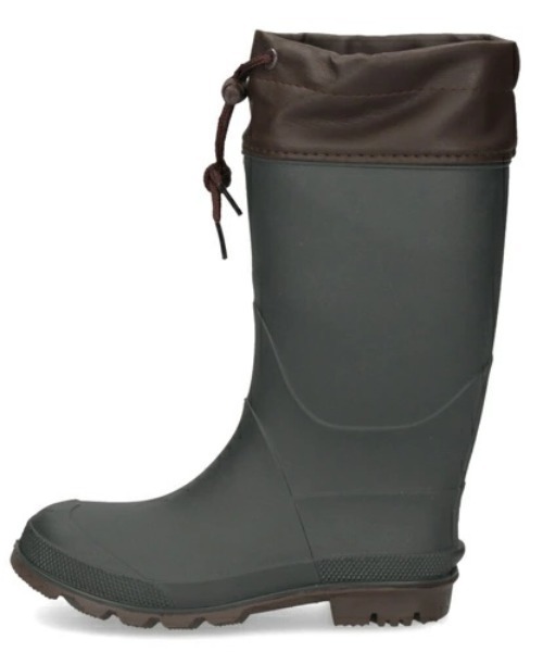 Parade(パレード)の「【防水】ドローコード付きレインブーツ 56604(レインシューズ・キッズ・ブラック/カーキ/サックスブルー/ブラウン/ネイビー/ラベンダー・21.0cm/24.0cm/19.0cm/20.0cm/22.0cm/23.0cm/16.0cm/17.0cm/18.0cm)」の8枚目の写真