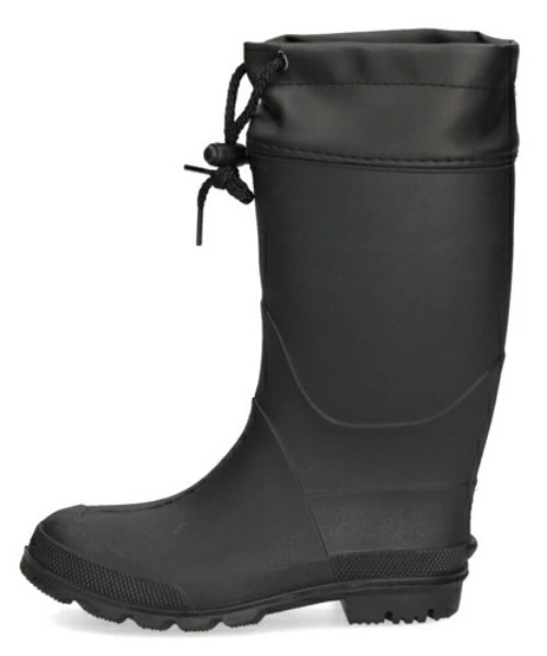 Parade(パレード)の「【防水】ドローコード付きレインブーツ 56604(レインシューズ・キッズ・ブラック/カーキ/サックスブルー/ブラウン/ネイビー/ラベンダー・21.0cm/24.0cm/19.0cm/20.0cm/22.0cm/23.0cm/16.0cm/17.0cm/18.0cm)」の12枚目の写真