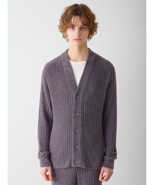 ★新品未使用★ GELATO PIQUE ルームウェアセット ダークグレー gelato pique - 362*NEW!!gelatopique/ジェラートピケ☆ネコ耳パーカー